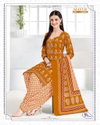 Mayur Khushi Vol 71 Mayur Printed Cotton Dress Material Wholesale Market In Surat